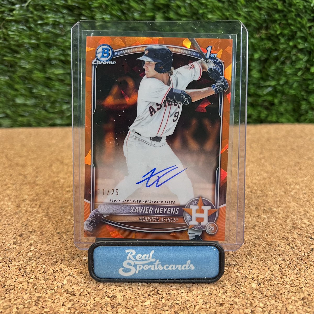 Real Sportscards tweet media