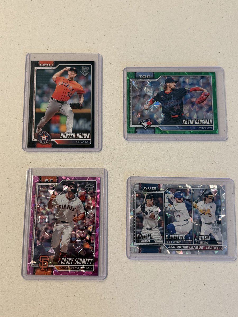 Landon’s Card Vault tweet media