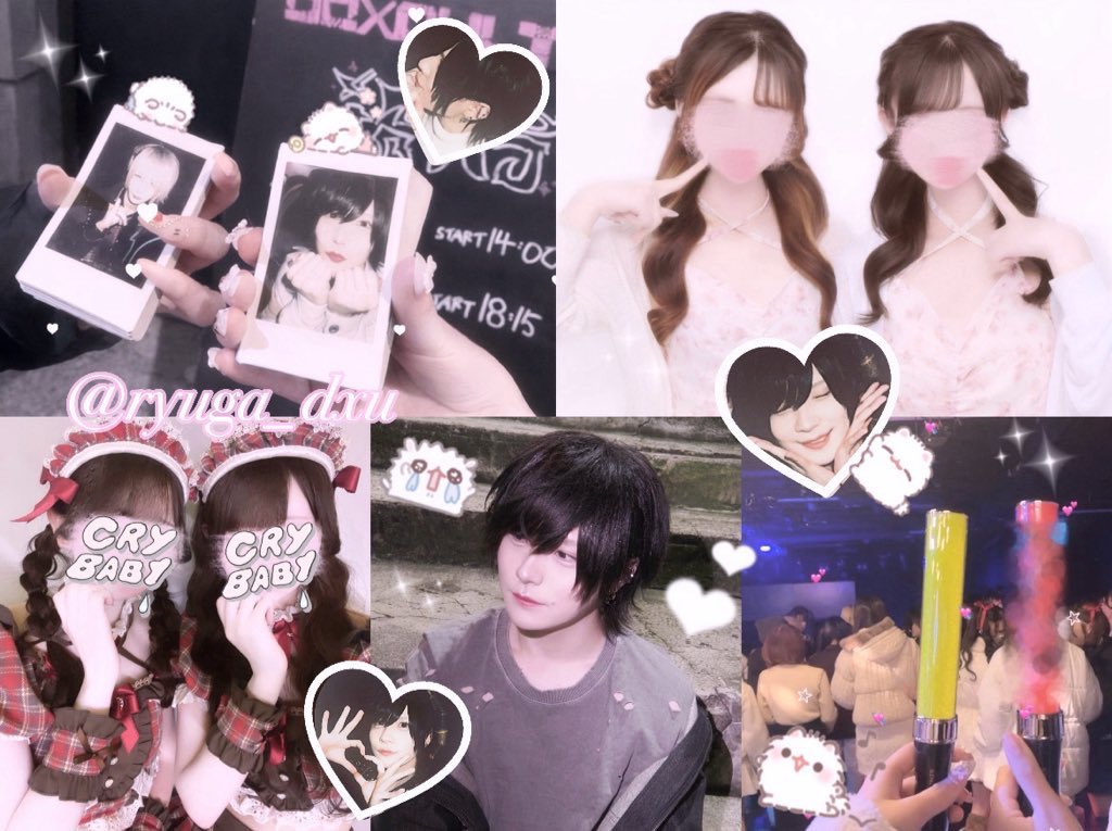 みゅたん tweet media