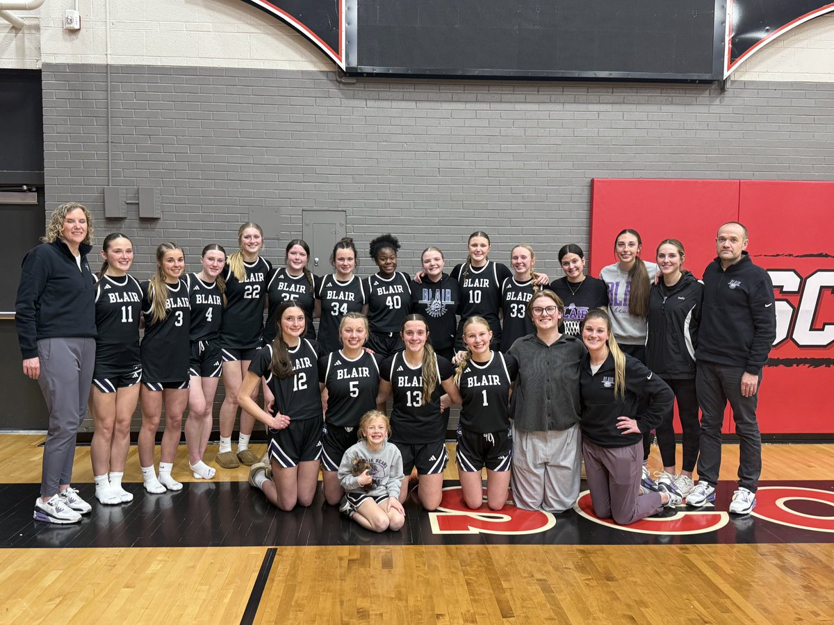 BHS Girls Basketball tweet media