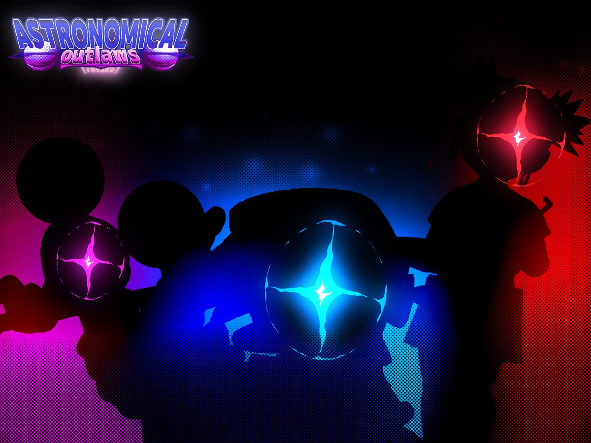 Astronomical outlaws retake tweet media