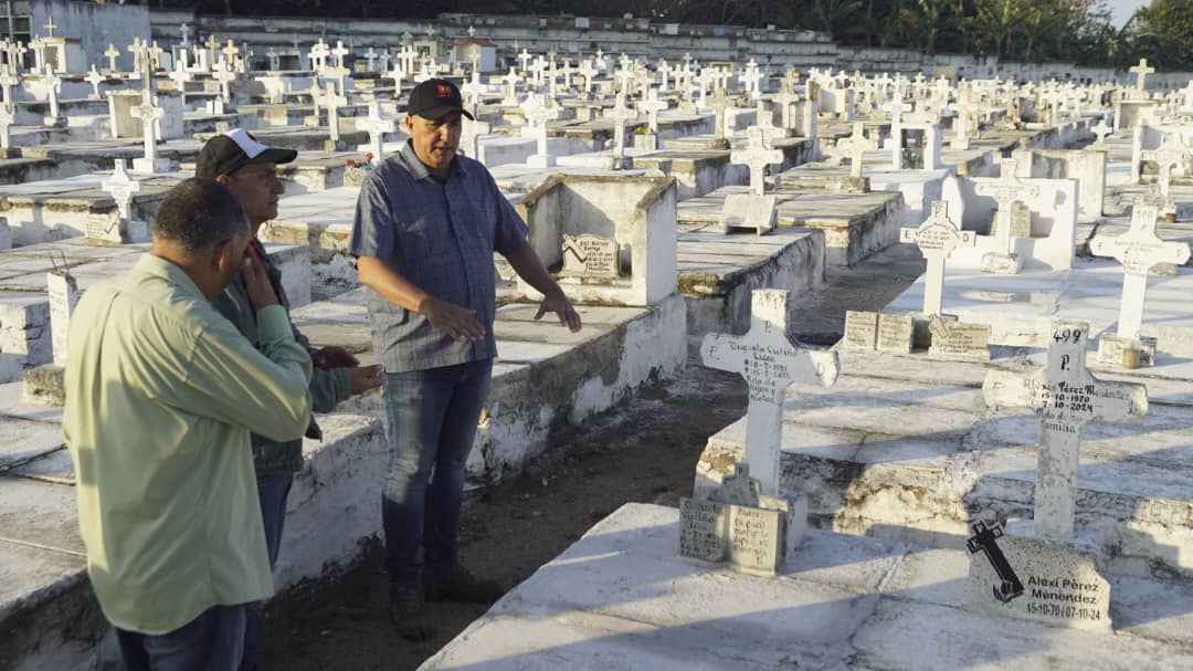 La limpieza de la ciudad depende  de un trabajo de servicios comunales con más  calidad y mayor  conciencia y disciplina social #LasTunas #PorLasTunasLaVictoria #SíSePuede #PorUn26EnEl26