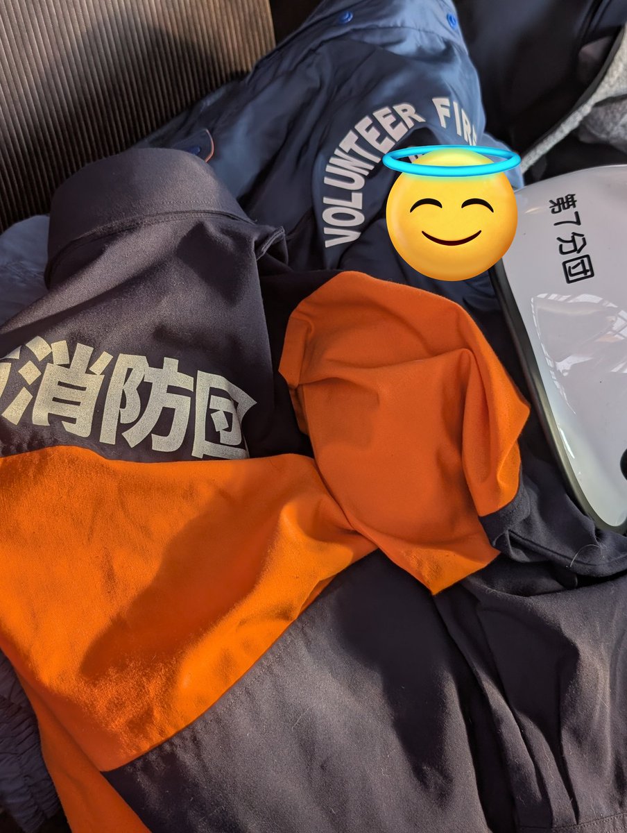 春の防火週間にともない
朝6時からの放水訓練完了。🚒
皆さま火の用心でお願いします。