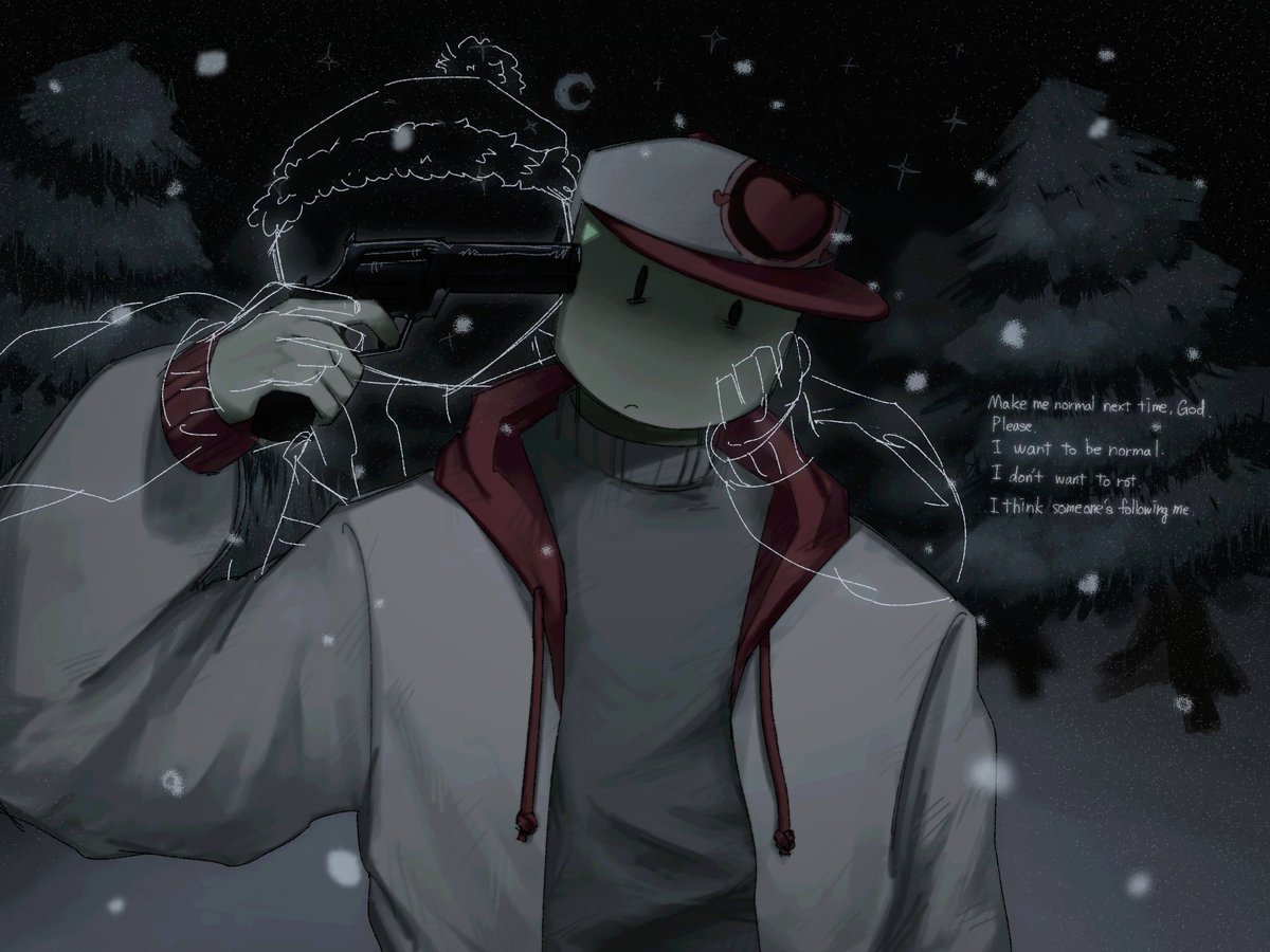 ひっくり返太郎 tweet media