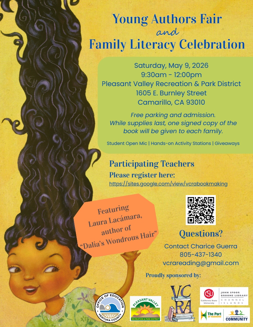 VCRA Reading Assoc tweet media