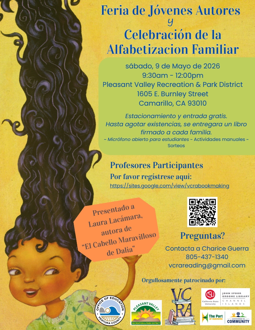 VCRA Reading Assoc tweet media