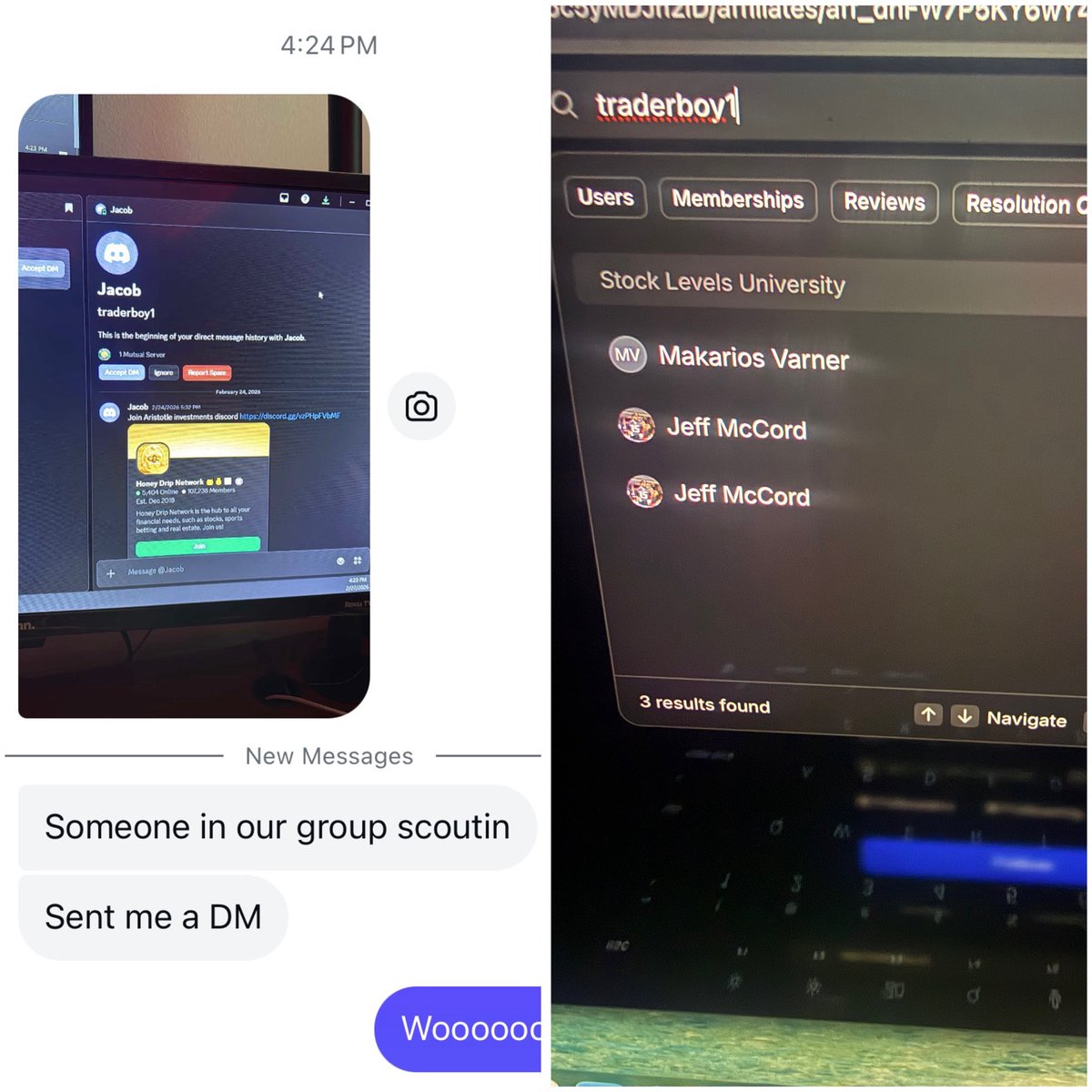 CallMe100K tweet media