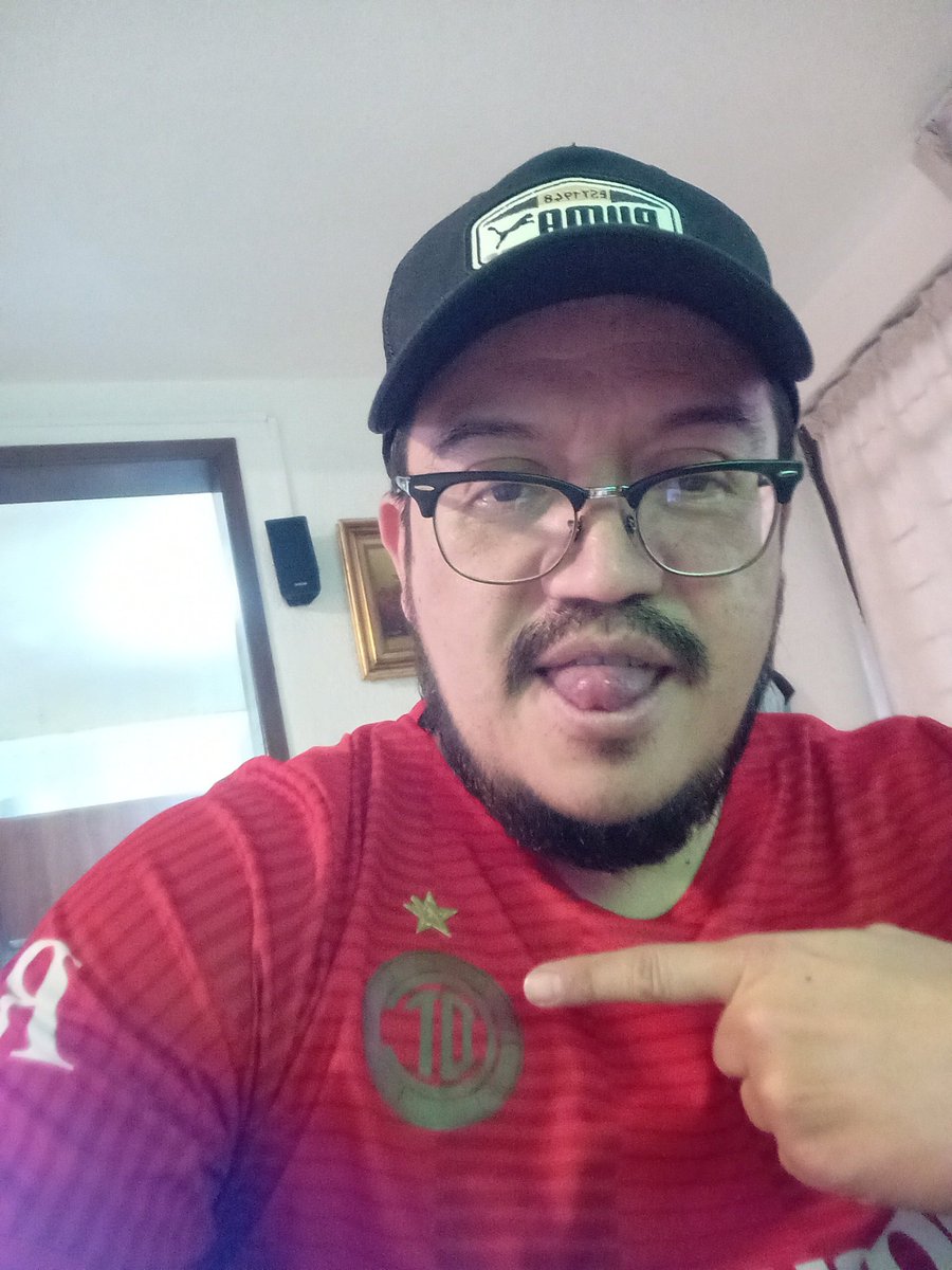 Héctor Iván González tweet media