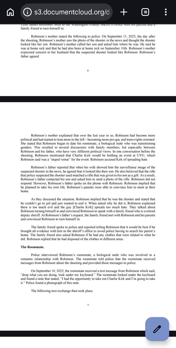 Shawn McGaffey tweet media