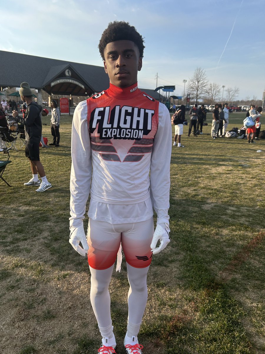 Bryan Ault - Midwest Scout tweet media