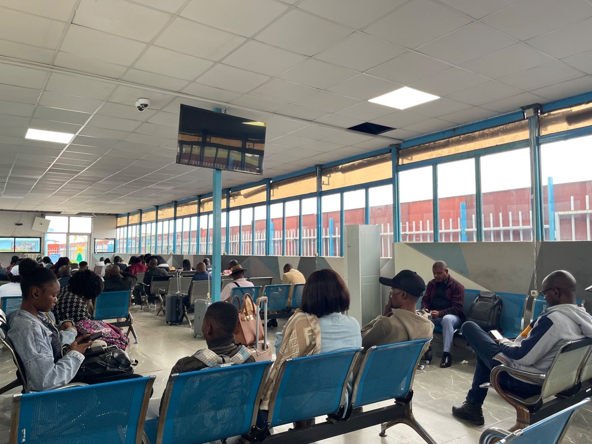 Pascal Mulegwa tweet media