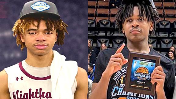 Boys BB All-State Nominees (NorCal).
We were hoping to get these out yesterday. By waiting, though, got some Friday section title winners extra attention, led by Manno Jenkins of Natomas in SJS &amp; Sier Harbin of Clovis in Central.
<a href="/Pdouble_33/">661 Hoops/Central Cali Prospects</a> <a href="/SacBee_JoeD/">Joe Davidson</a> 
calhisports.com/2026/02/28/boy…