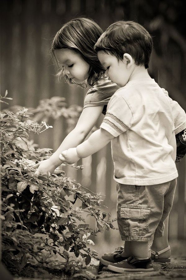 جميلة انتِ
كـ غصن الياسمين
عطرك يجمع بين الخمر
و عصير الورد

#حرف_الهوى