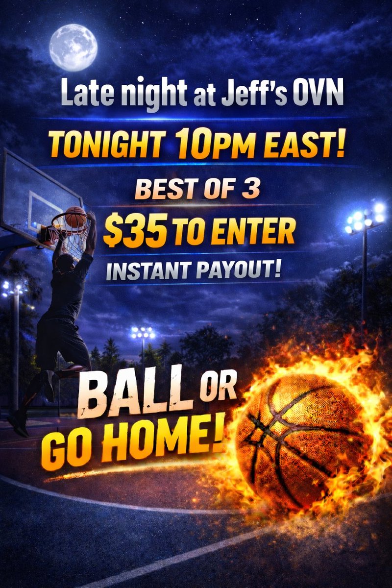 JEFF CHAT tweet media