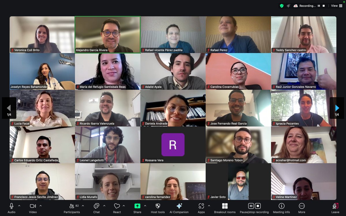 GlomCon Ibero-LatinoAmérica tweet media