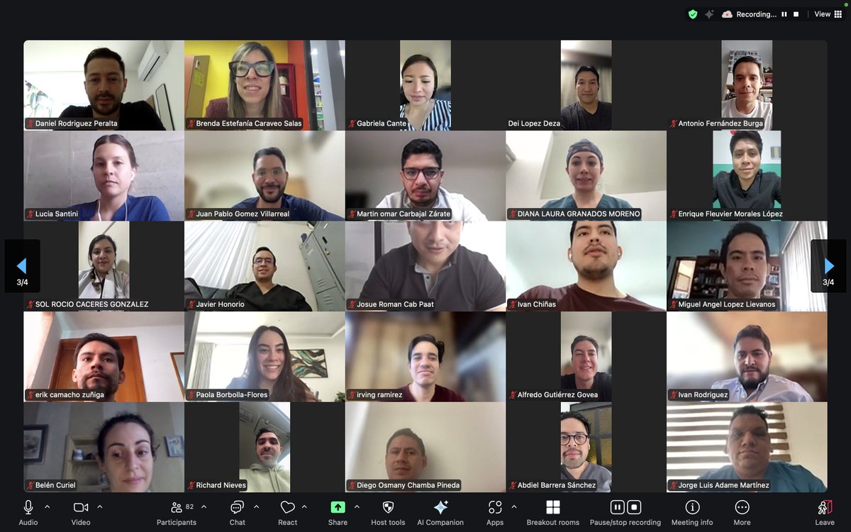 GlomCon Ibero-LatinoAmérica tweet media