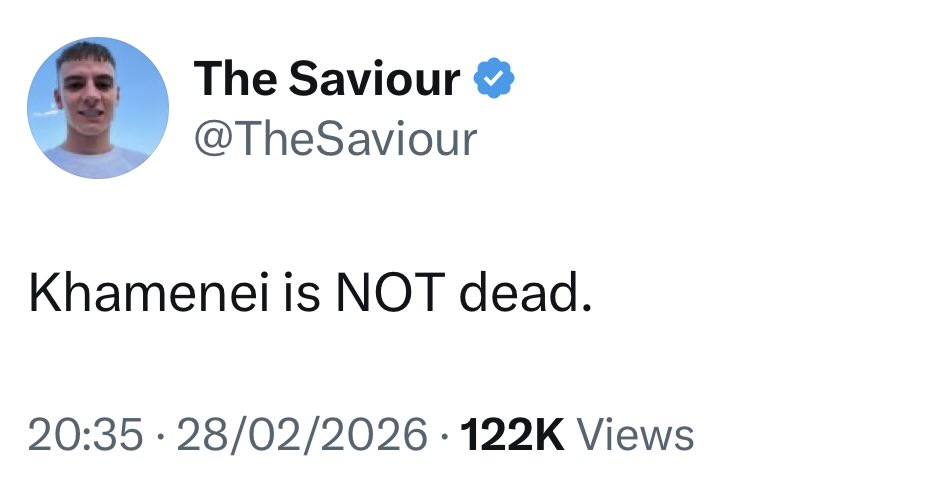 Joo tweet media