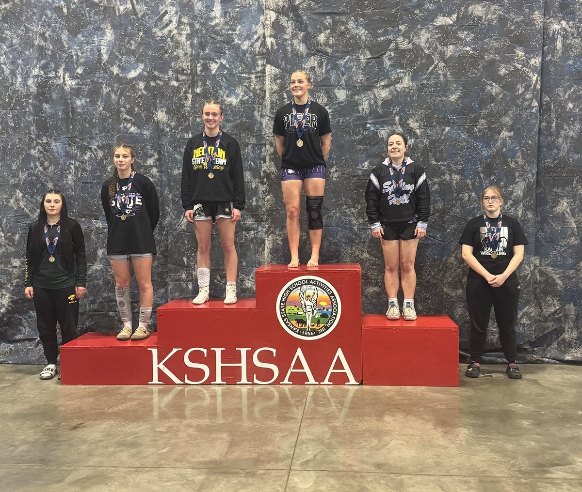 Sports in Kansas tweet media