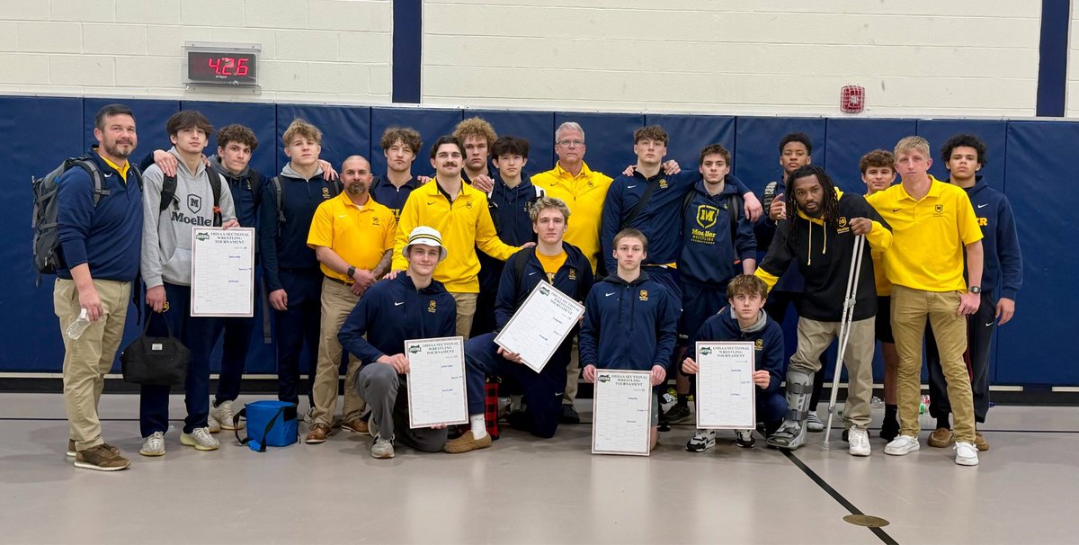 Moeller Crusaders tweet media