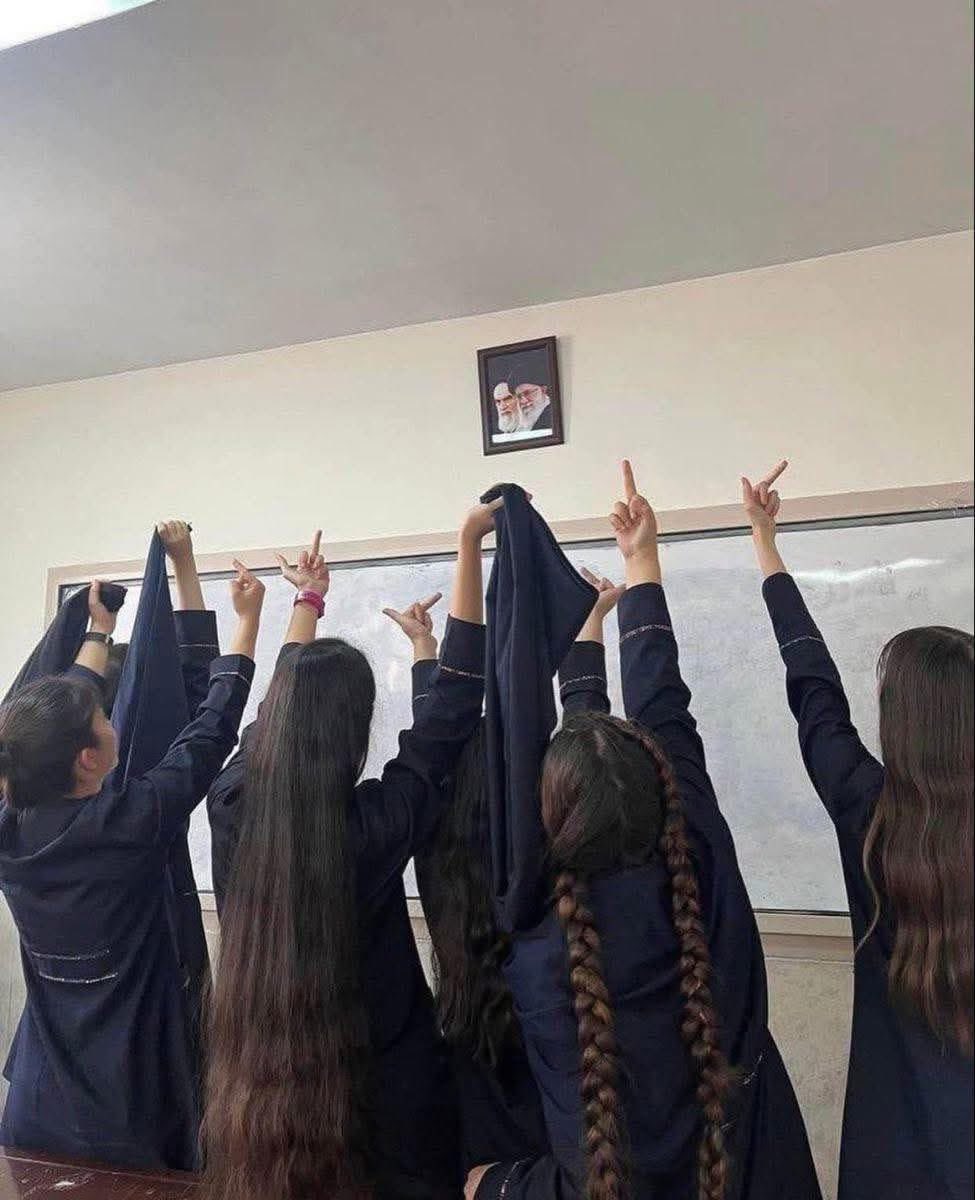 LaCri🎯RenewItalia ©️🇪🇺🇮🇹🇺🇦 🇮🇱⭐️⭐️🖤💙 tweet media