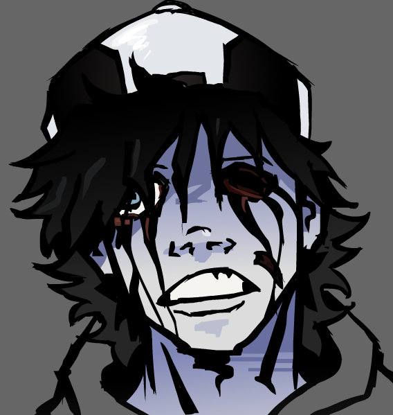 if gold had a #hiddenfloor / #HFnofear design