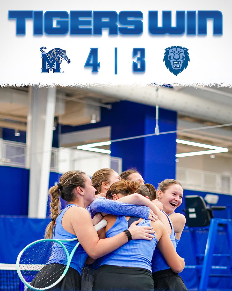 Memphis Tennis tweet media