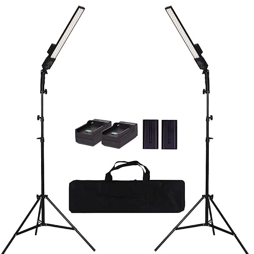 J0Dada's tweet photo. An item on my Throne wishlist just got fully funded: GSKAIWEN LED Video Light Battery Powered Photography Light Portable Handheld Wand,Dimmable 2800-5500K Photo Studio Light Kit with NP-970 Li-ion Battery and Stand for . Thank you! https://t.co/yVofpWKViF #Wishlist #throne https://t.co/UdhyU3xEds
