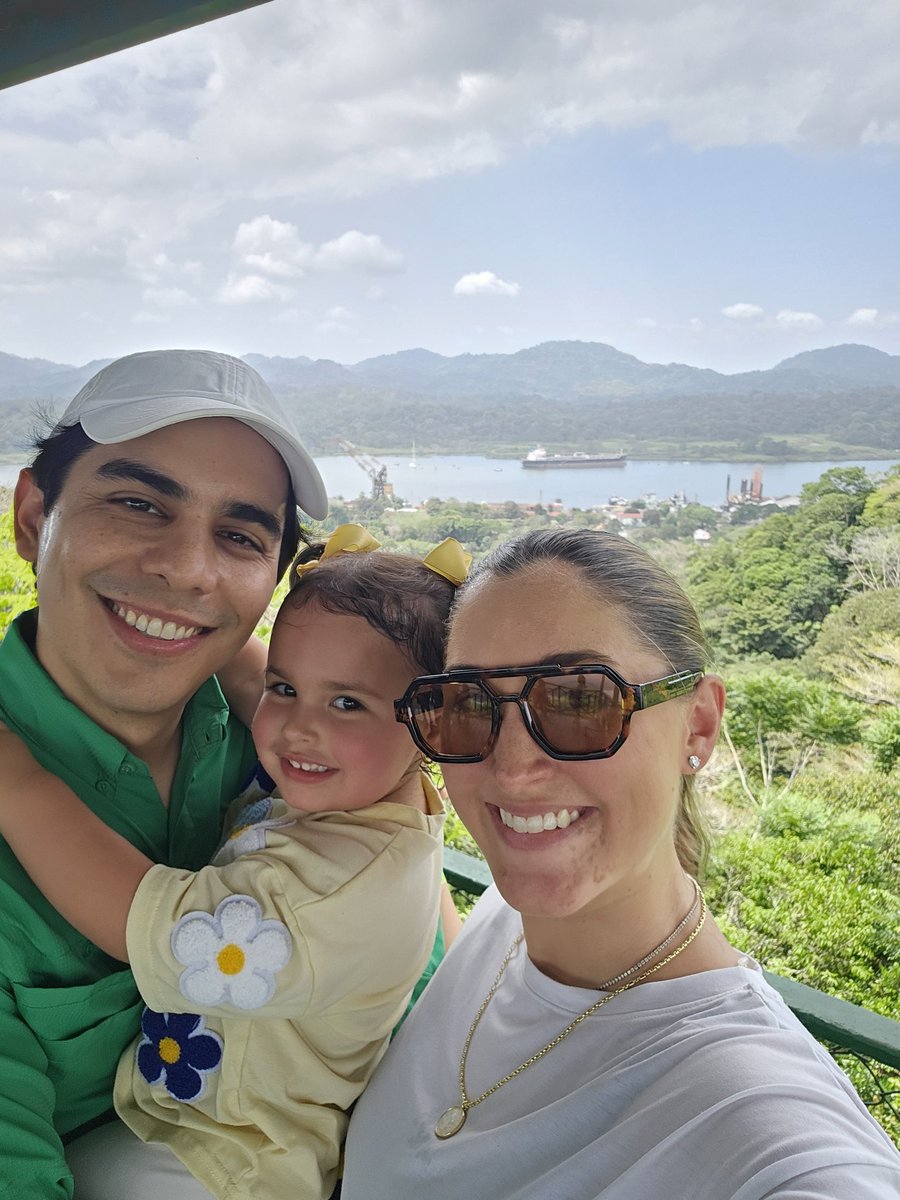 Javier Yap Endara tweet media