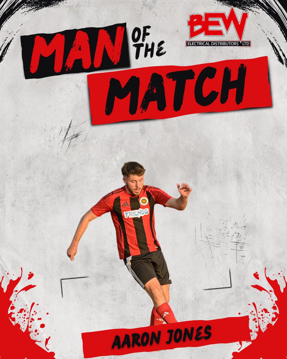 Mereside Rangers FC tweet media