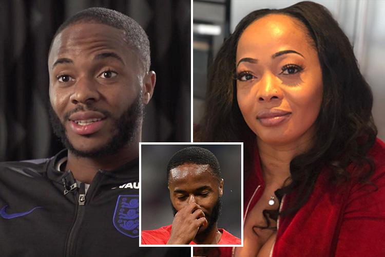 #Décla 🎙️: Raheem Sterling 🏴󠁧󠁢󠁥󠁮󠁧󠁿:

« Ma mère est une vraie guerrière. Elle sait comment s’en sortir dans ce monde. C’est probablement la personne la plus débrouillarde que je connaisse. Un jour, elle m’a fait asseoir et elle m’a dit : “𝗘̀𝗰𝗼𝘂𝘁𝗲, 𝗷𝗲 𝘁’𝗮𝗶𝗺𝗲. 𝗠𝗮𝗶𝘀 𝗷𝗲