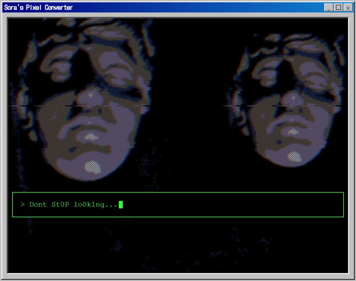 Here´s drawing tweet media