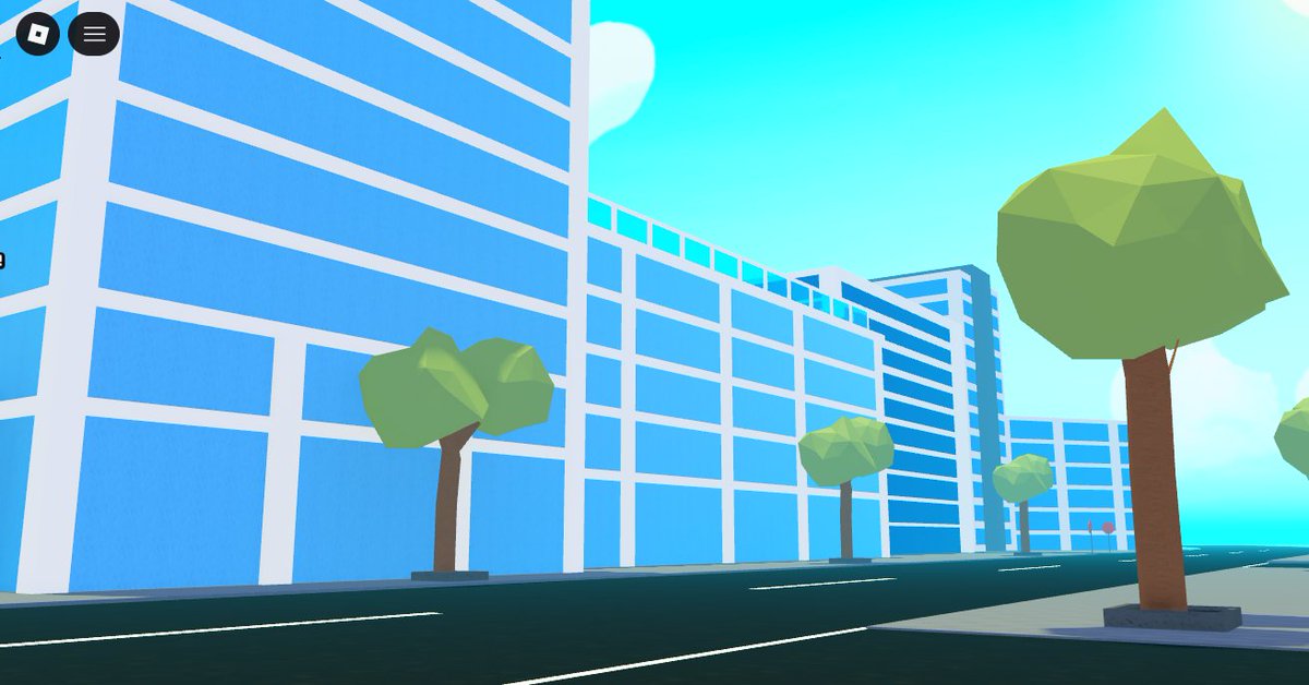 ltecoin1's tweet photo. (OLD) low poly buildings
Open for commisions! Discord: 5vlo.
#Roblox #RobloxDev #Modeller #roblox #robloxdeveloper #developer #forhire #robloxforhire #modelling #RobloxBuilding #Building https://t.co/vdyxOoG3TE