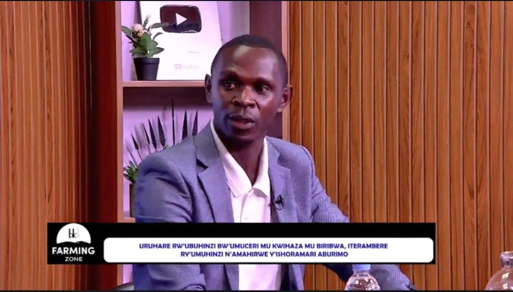 HoReCo-Rwanda tweet media