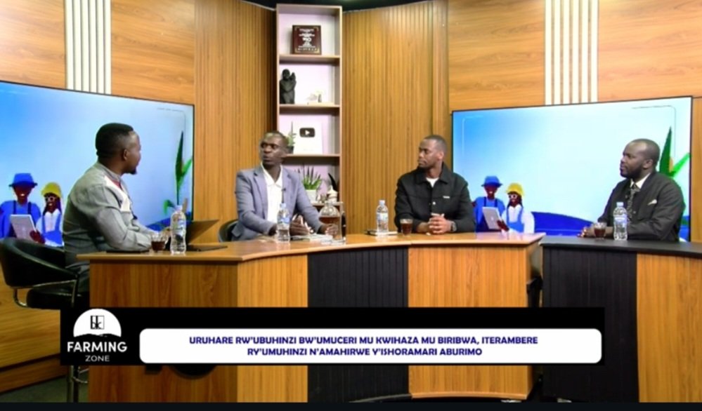 HoReCo-Rwanda tweet media