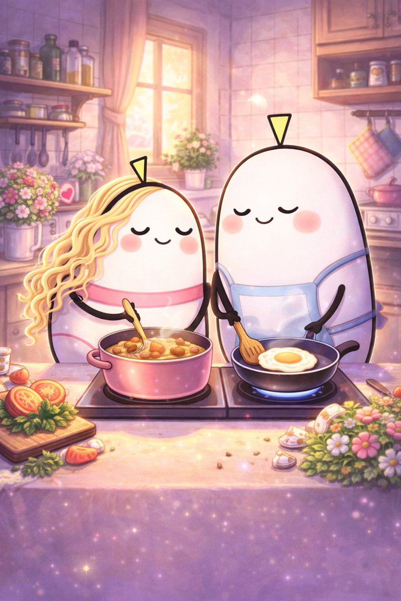 I love cooking a perfectly slow cook 💕

$pippina