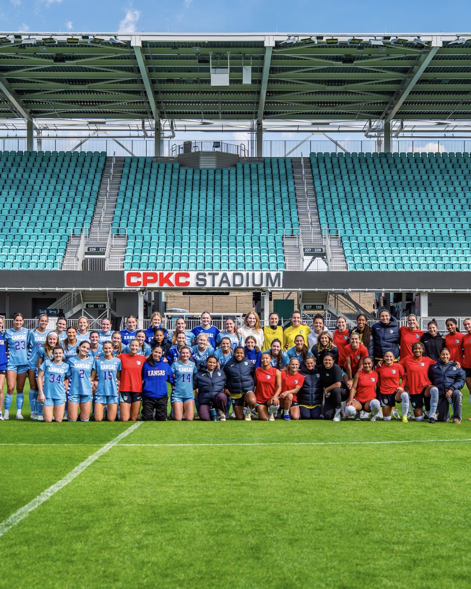 KC Current tweet media