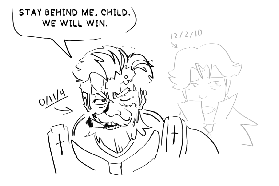 deadlock mains
#deadlock