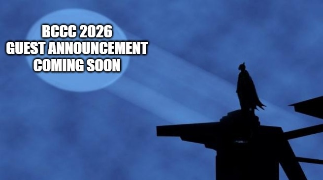 Bell County Comic Con tweet media