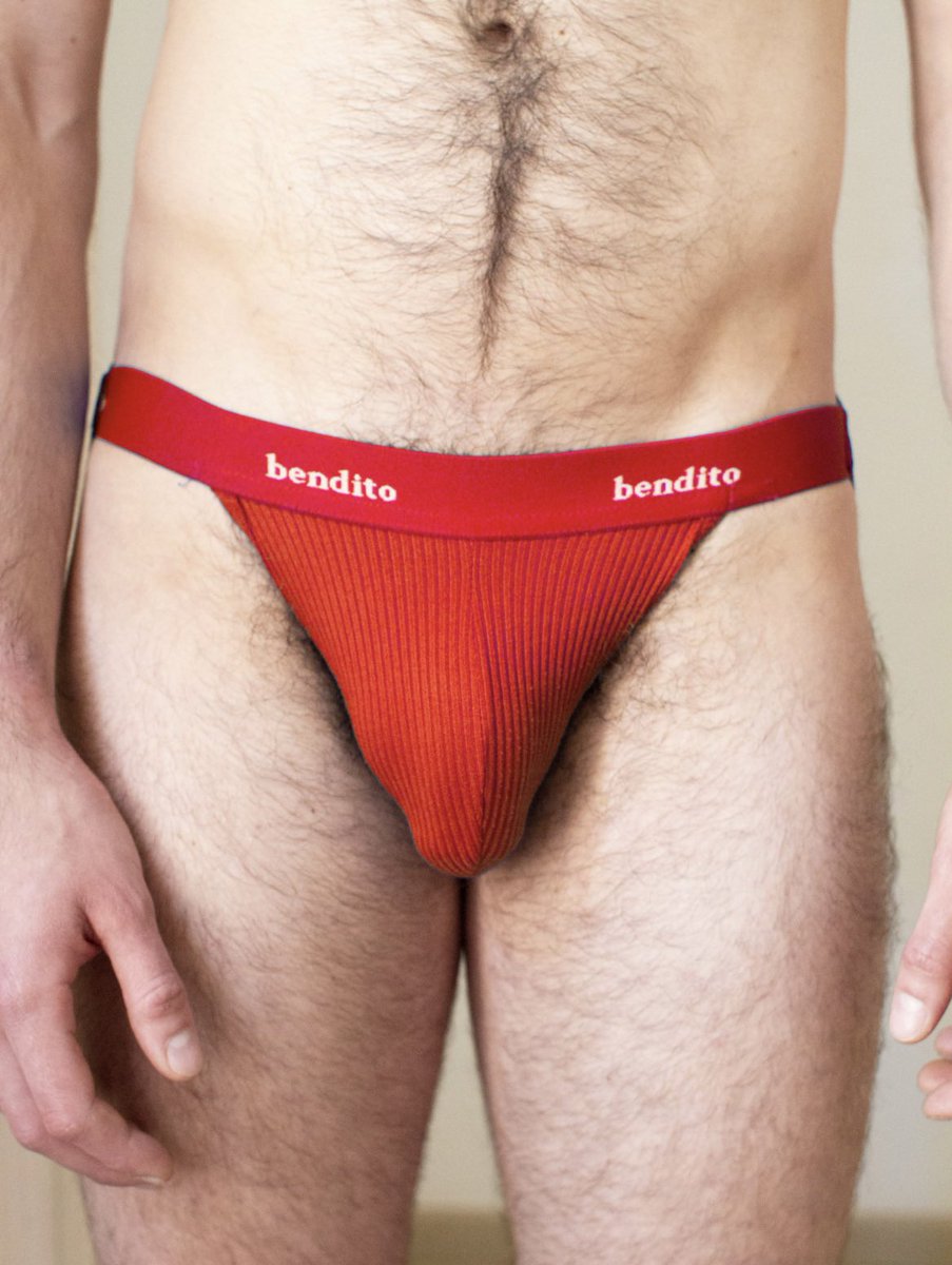 BENDITO UNDERWEAR tweet media