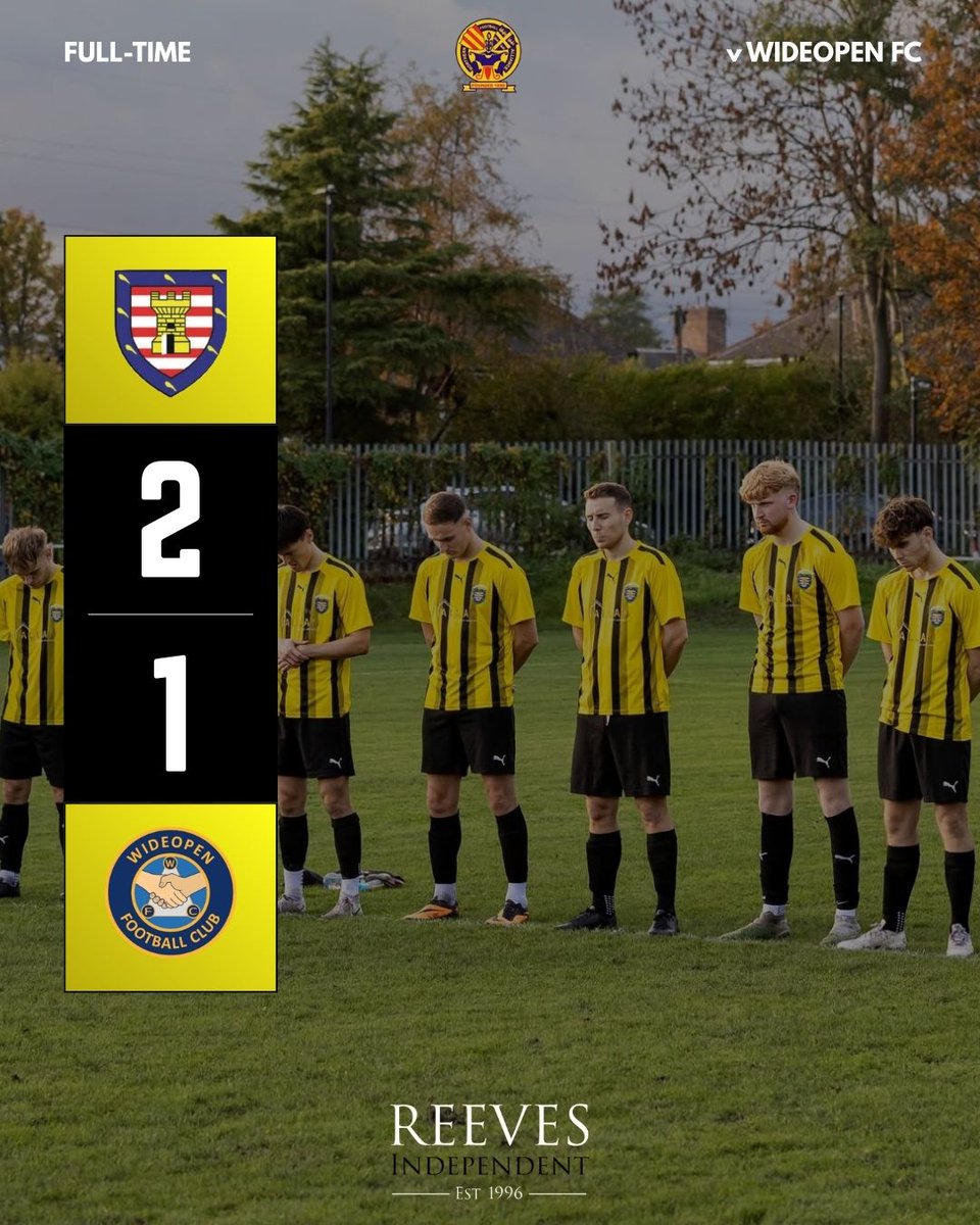 Morpeth FC tweet media