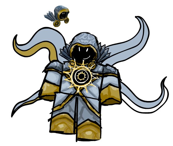 BakingMeshes I did some skin concepts for upcoming killers