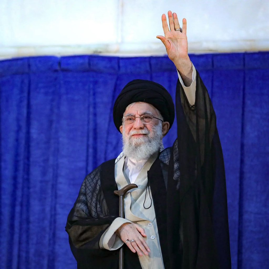 Daily Iran News tweet media