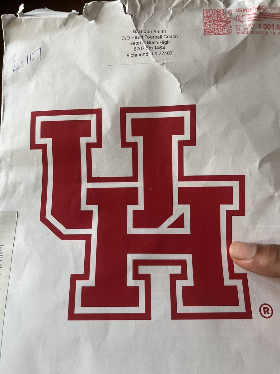 Brandon “6ix” Smith jr tweet media