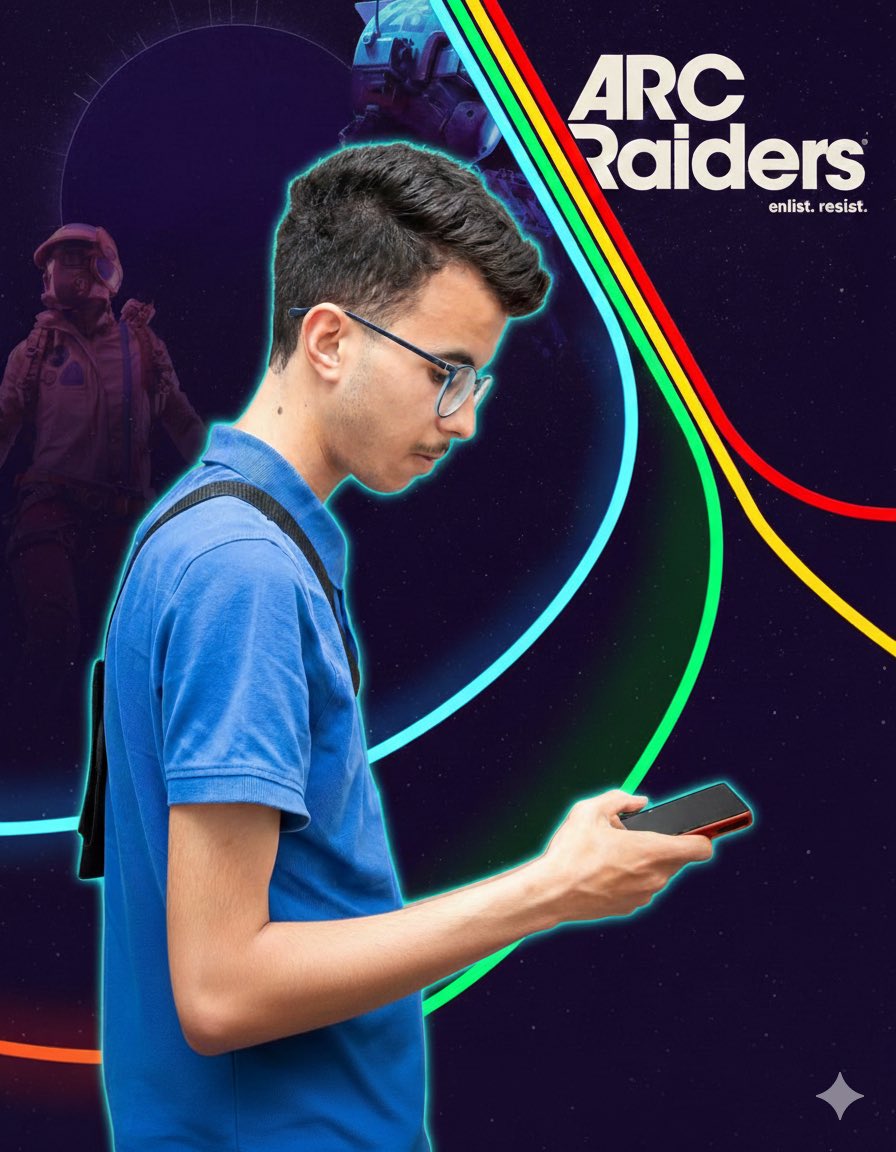 Ahmeed Spenks tweet media