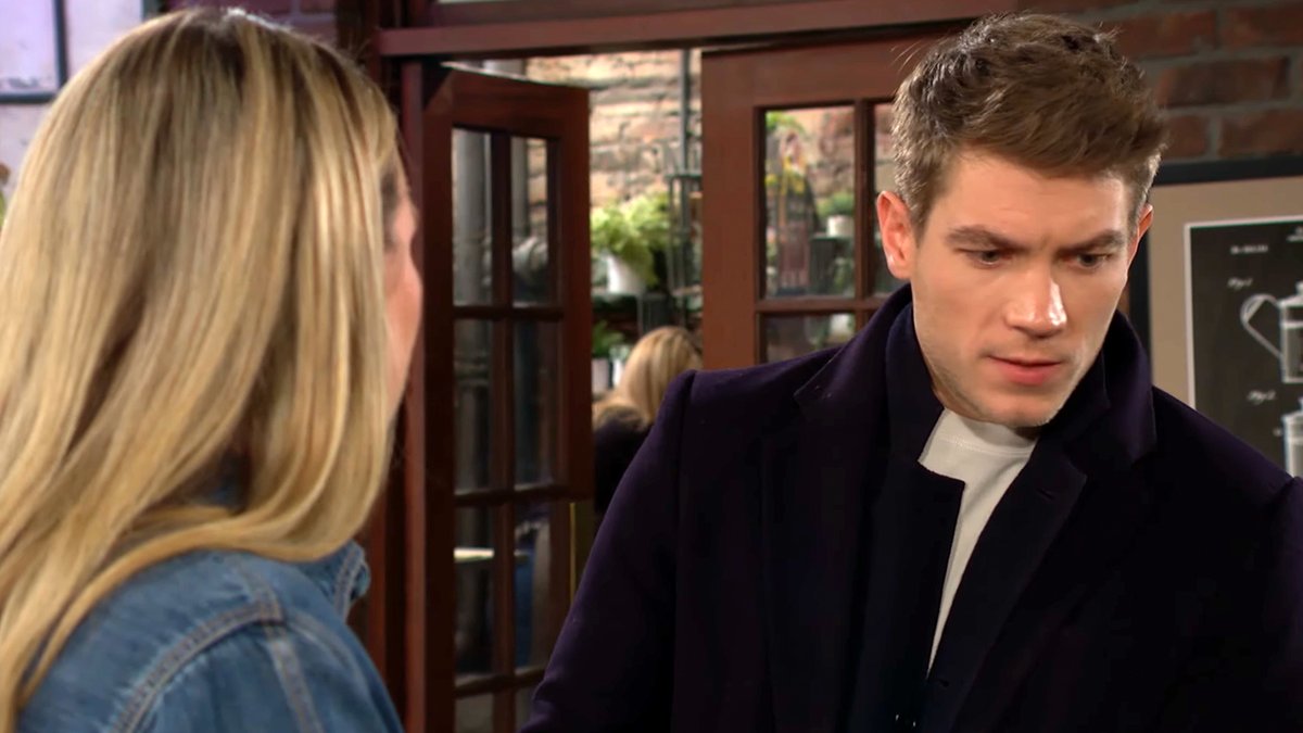 Soap Opera Network tweet media