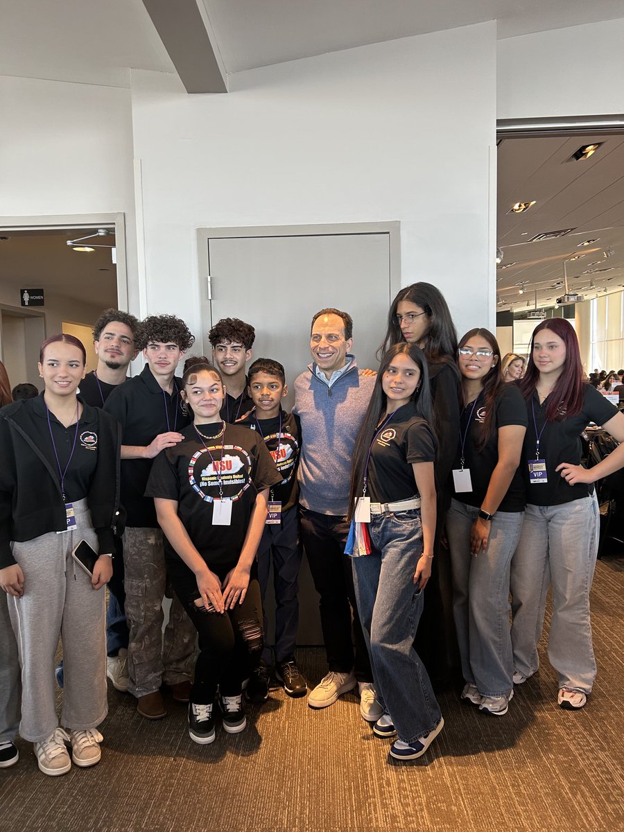 Mayor Craig Greenberg tweet media