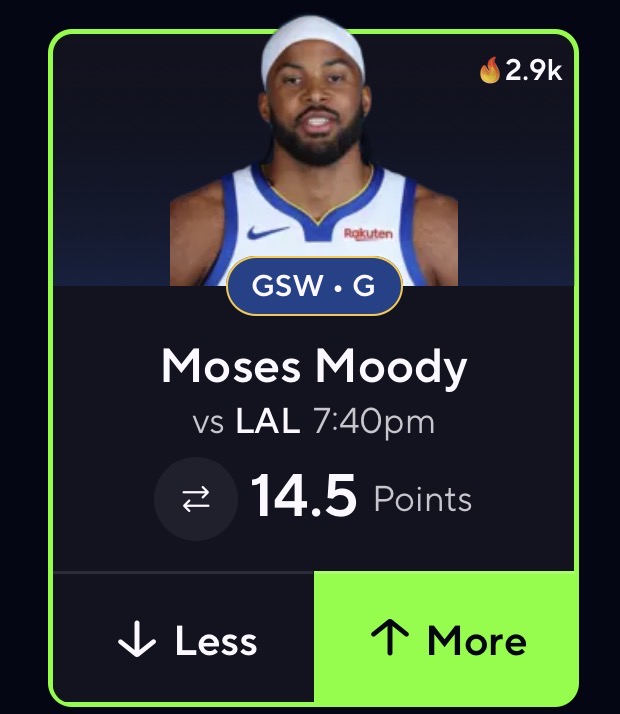 Dre | Data-Driven Sports Betting tweet media