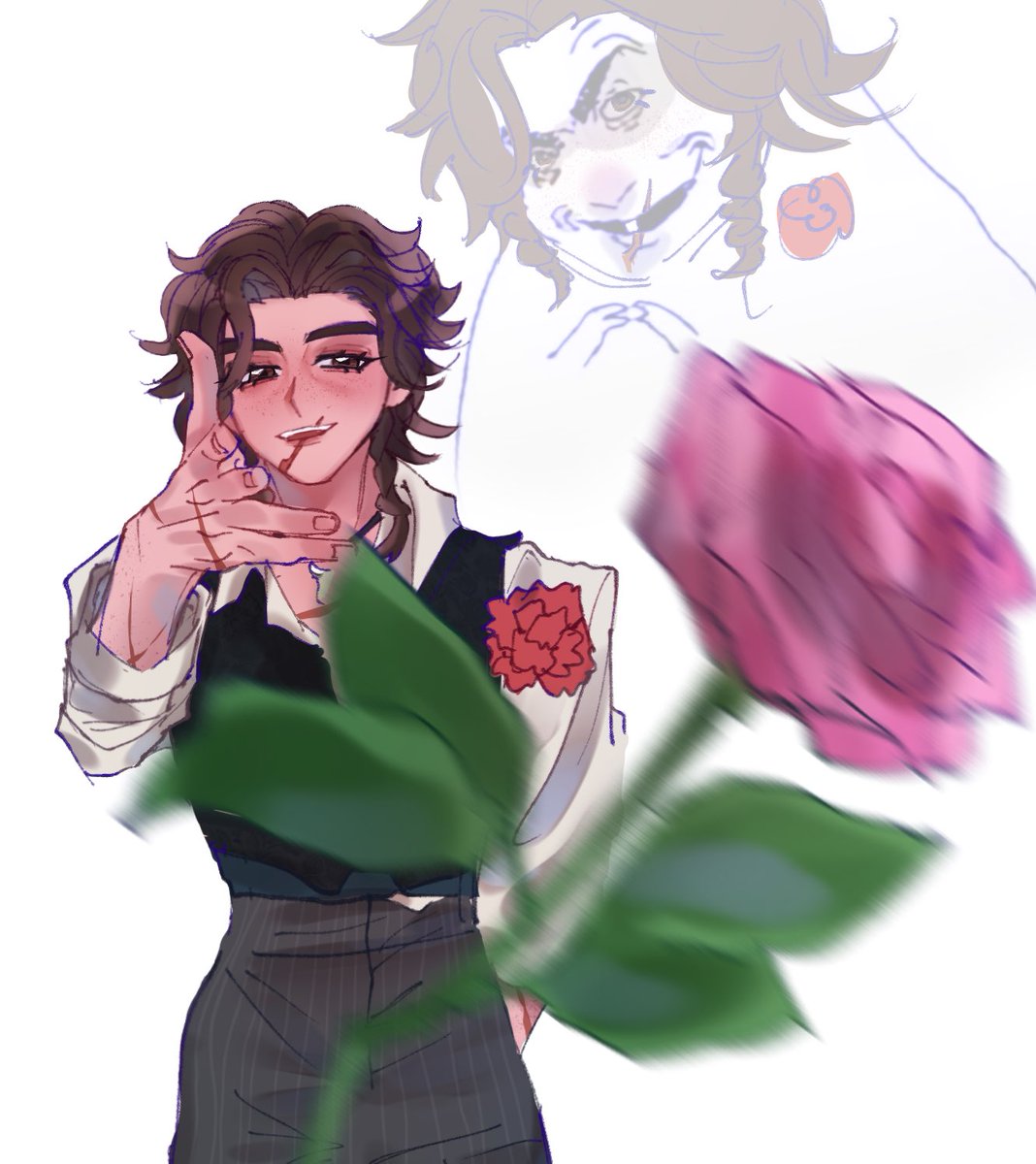 beumIDV's tweet photo. When he gets you downed, but wants to apologise https://t.co/0Ba2H8cT4n
