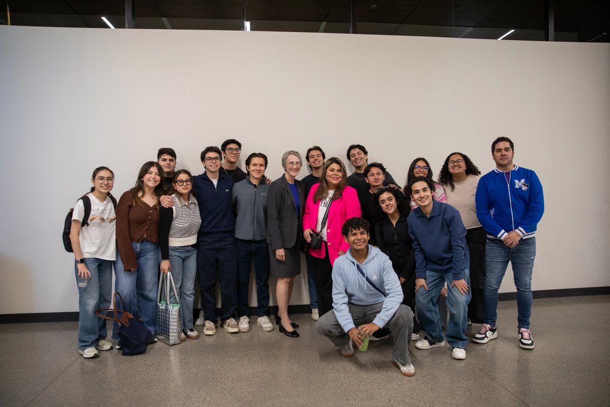 UTEPPresident tweet media