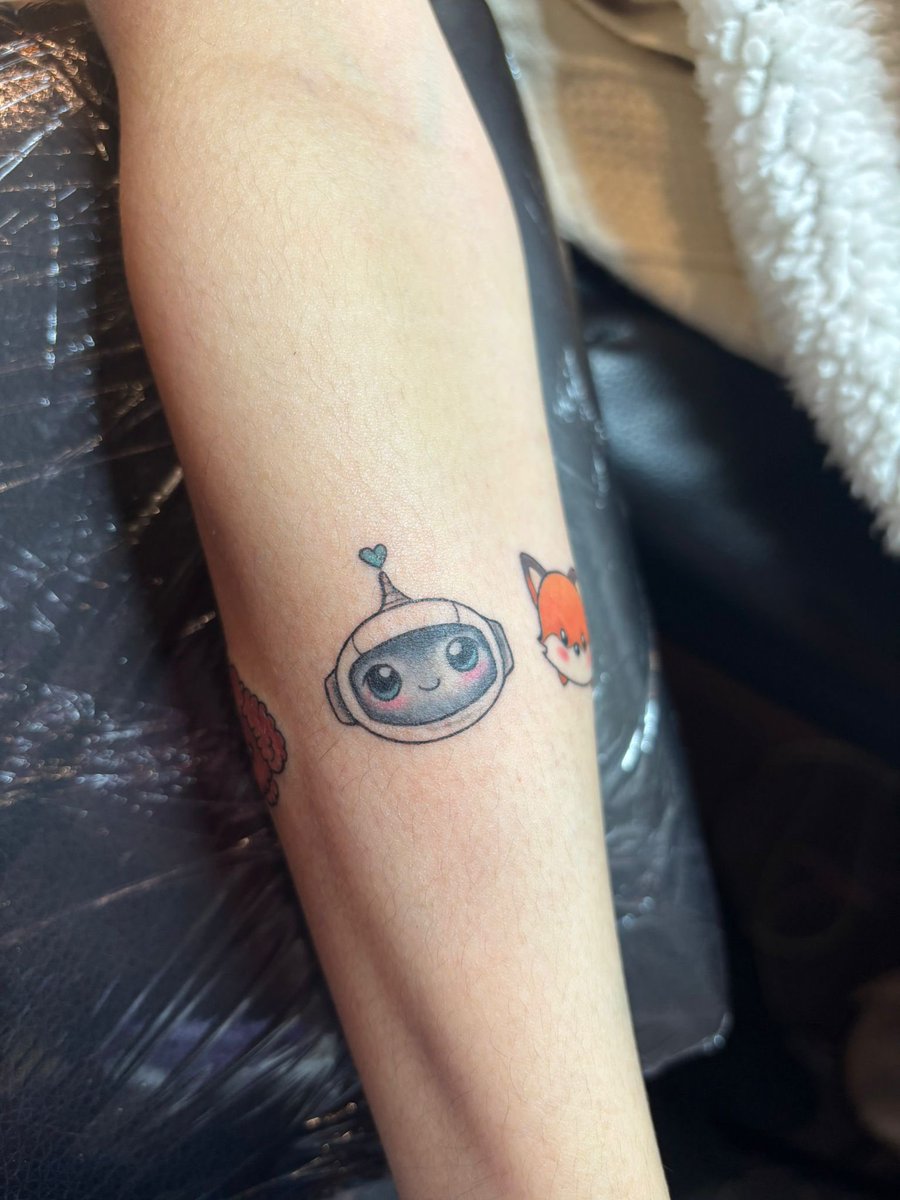 ElephantNinja (give me back my 4o ver.) tweet media